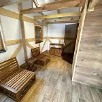 アパートホテル Palac Sapetow Tuczno (Strzelce-Drezdenko)