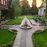 Palac Sapetow