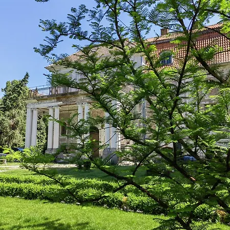 Aparthotel Palac Sapetow Tuczno (Strzelce-Drezdenko)