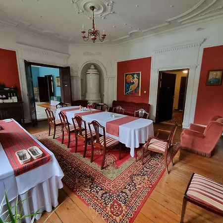 Palac Sapetow Lägenhetshotell