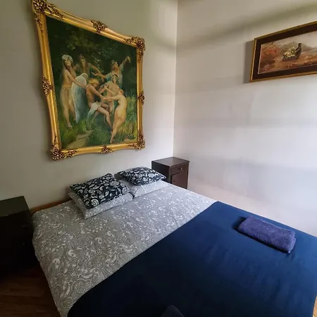 Palac Sapetow Lägenhetshotell