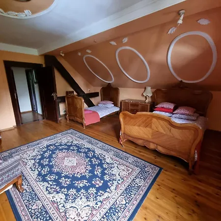 Aparthotel Palac Sapetow