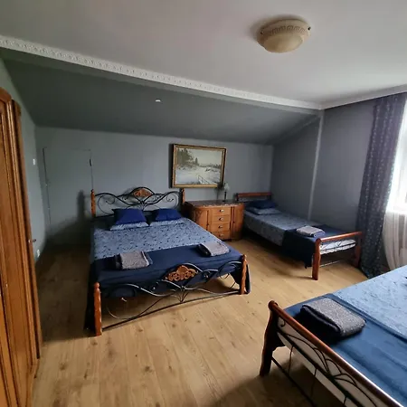 Apart-hotel Pałac Sapetów 3*