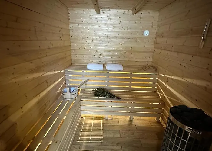 Aparthotel Palac Sapetow