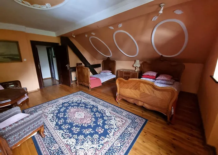 Aparthotel Palac Sapetow